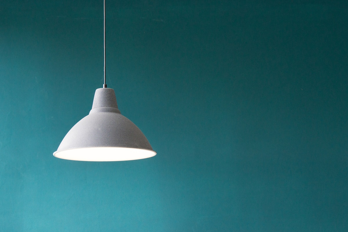 Creative Lighting Ideas to Transform Your Living Room