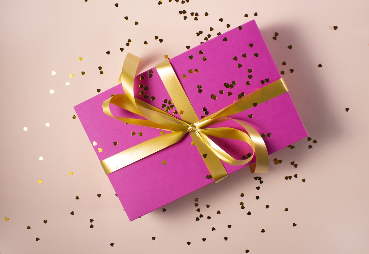 10 Gift Ideas That Don't Feel Boring
