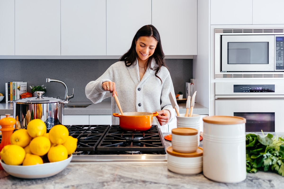 Surprising Kitchen Finds That Save Time Every Day