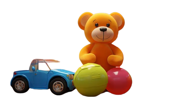 Soft Toys