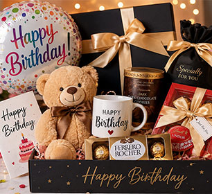 Birthday Gift