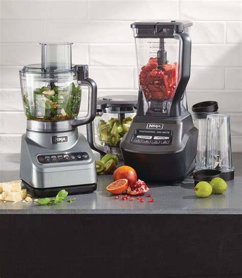 Ninja Mega Kitchen System