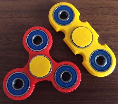 Spinner Wheels
