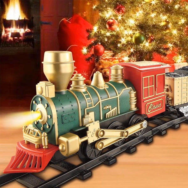 Electric Train